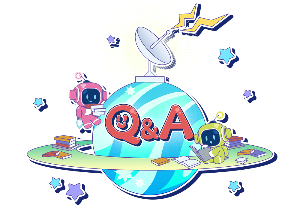 Q&A